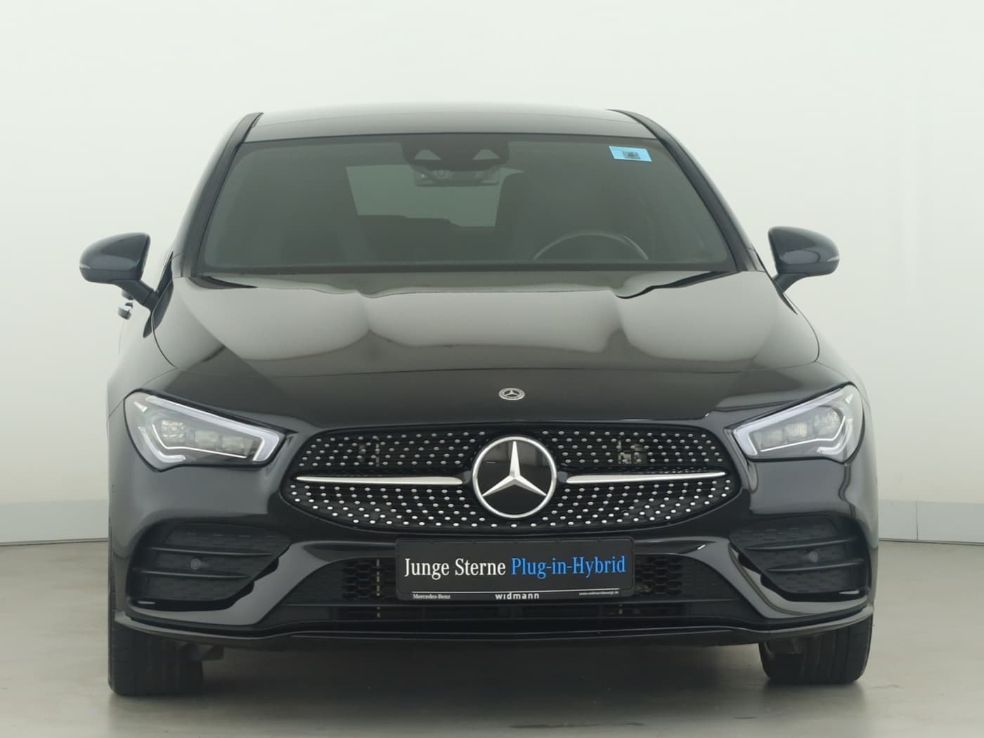 Mercedes-Benz CLA 250 e SB Bild 3