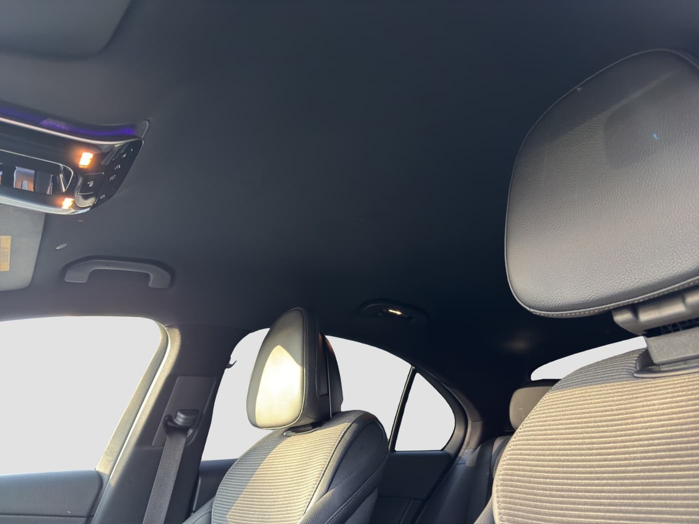 Mercedes-Benz C 220 d Bild 15