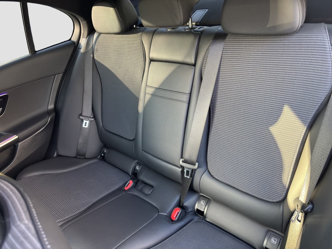 Mercedes-Benz C 220 d Bild 16