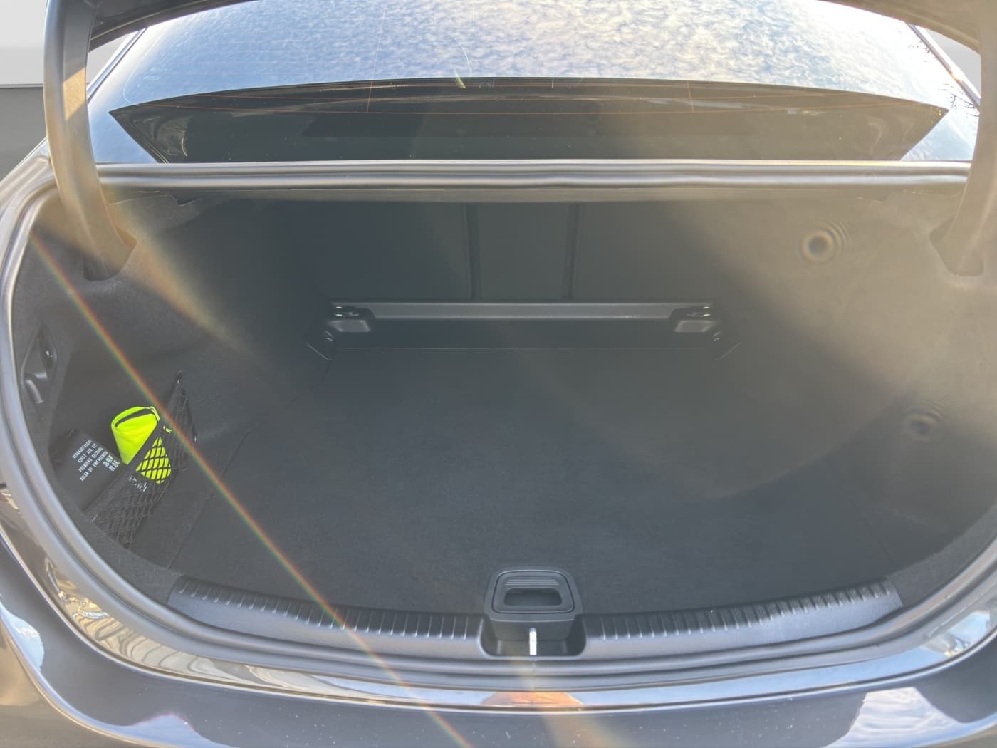 Mercedes-Benz C 220 d Bild 18