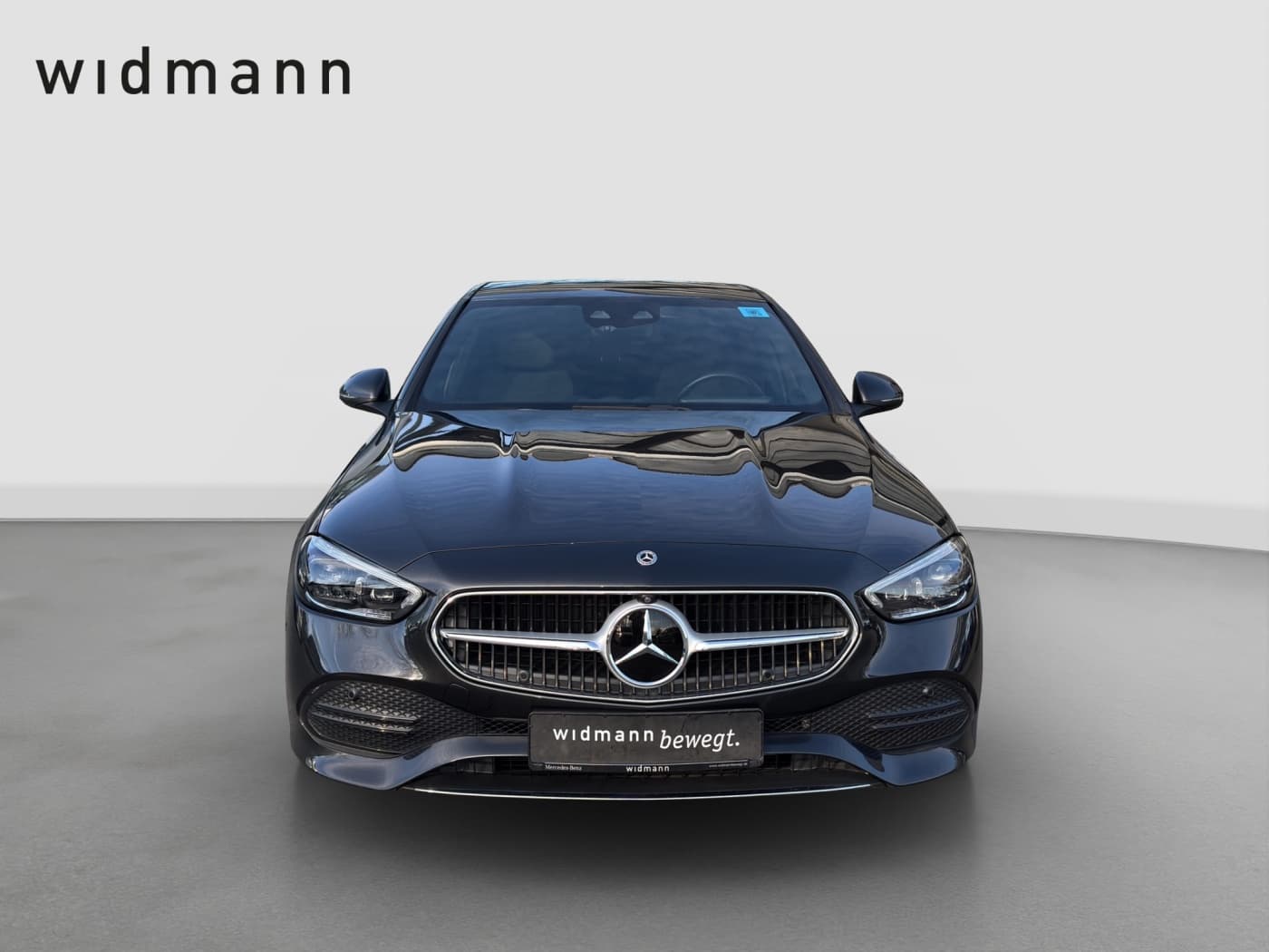 Mercedes-Benz C 220 d Bild 2