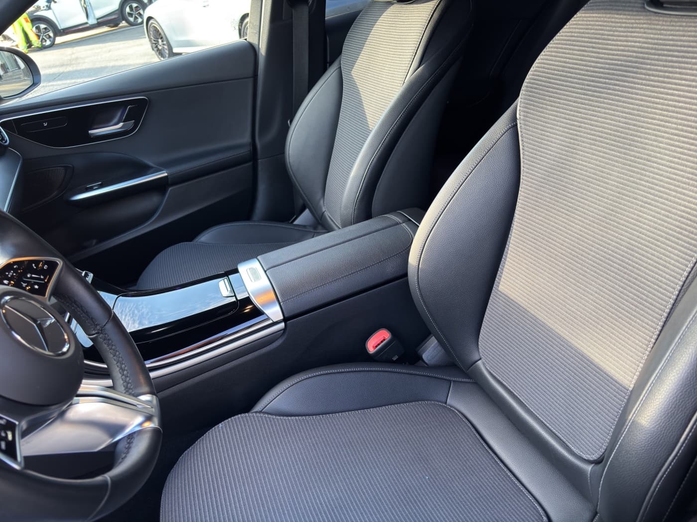 Mercedes-Benz C 220 d Bild 21