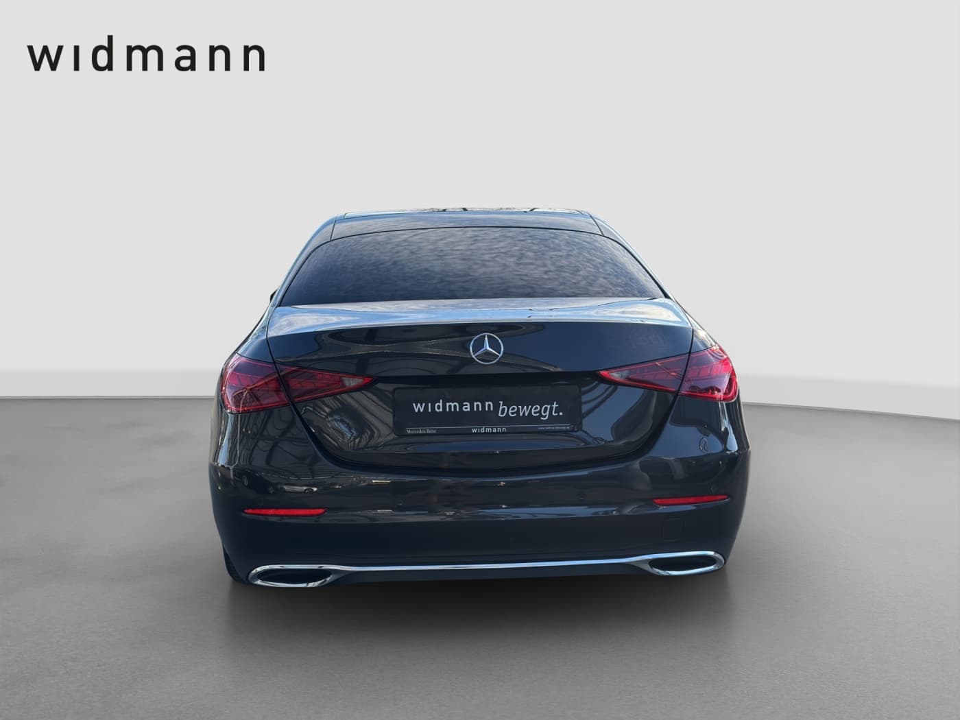 Mercedes-Benz C 220 d Bild 4