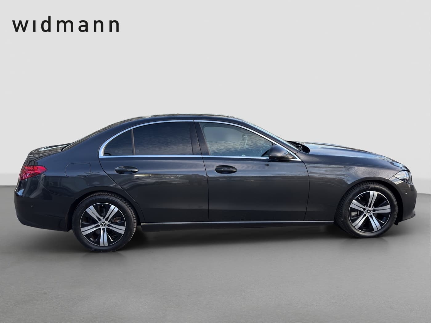 Mercedes-Benz C 220 d Bild 6