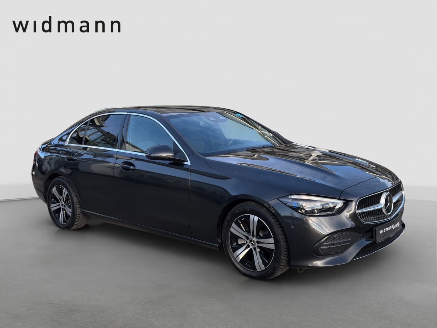 Mercedes-Benz C 220 d Bild 7