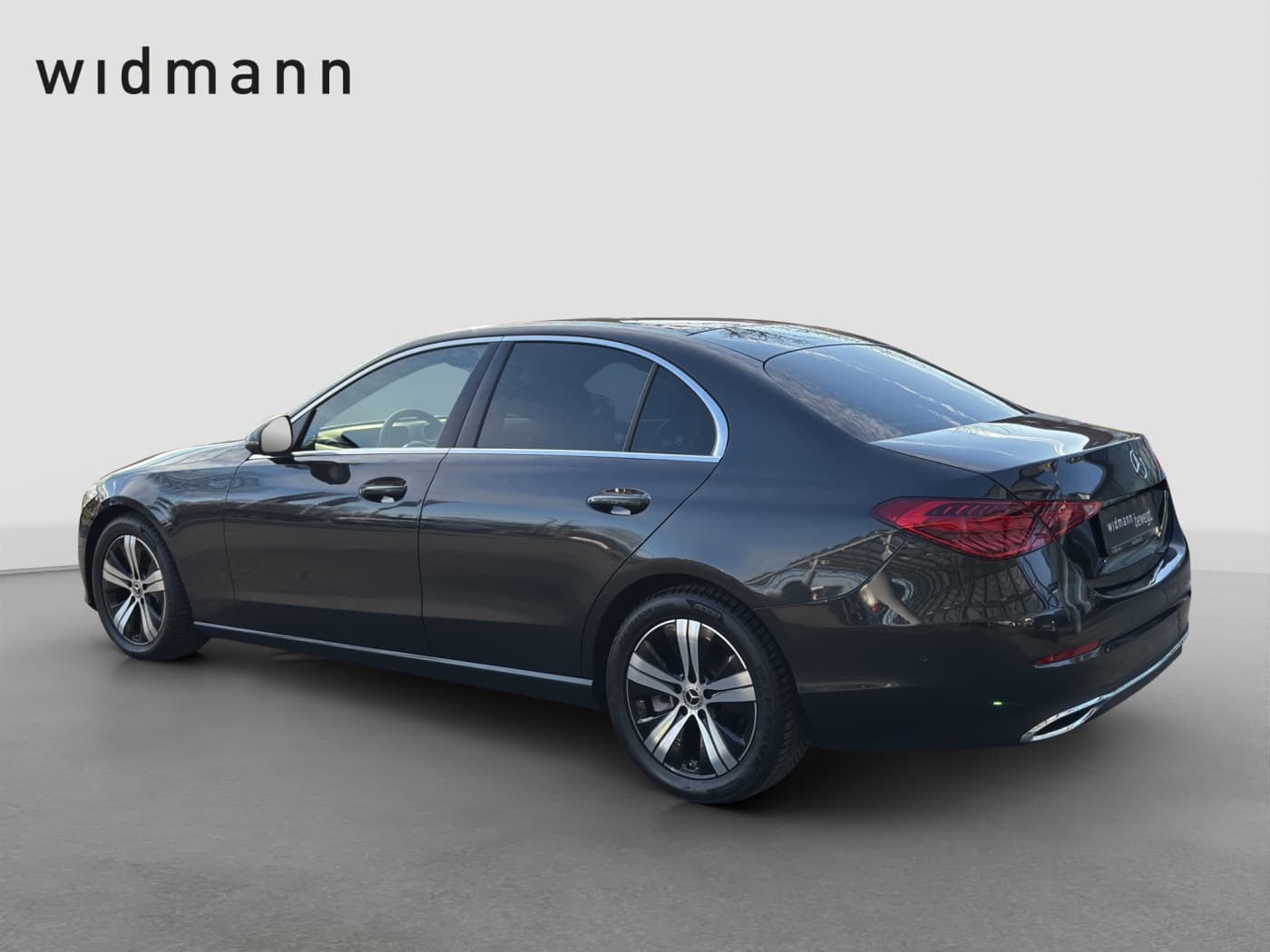 Mercedes-Benz C 220 d Bild 8