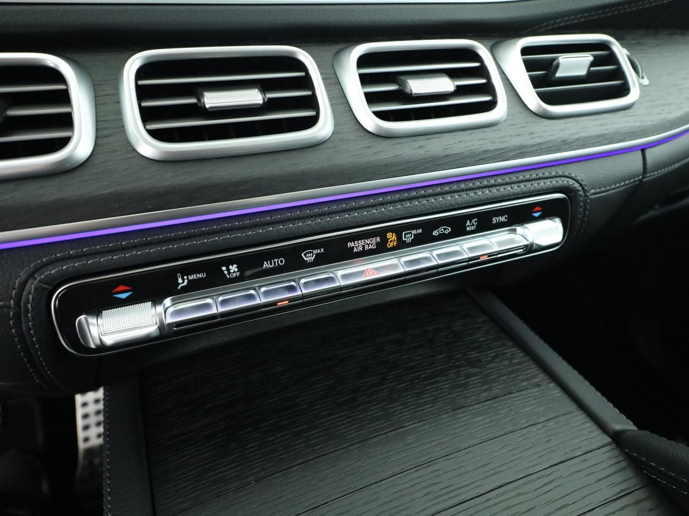 Mercedes-Benz GLE 450 d 4MATIC Bild 14