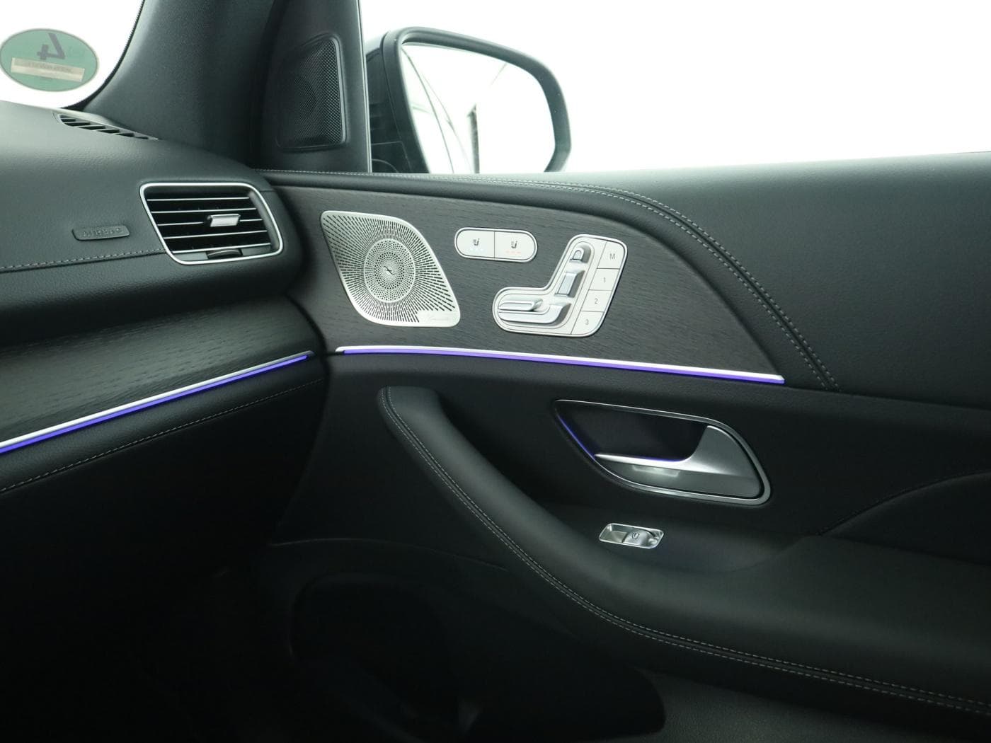 Mercedes-Benz GLE 450 d 4MATIC Bild 16