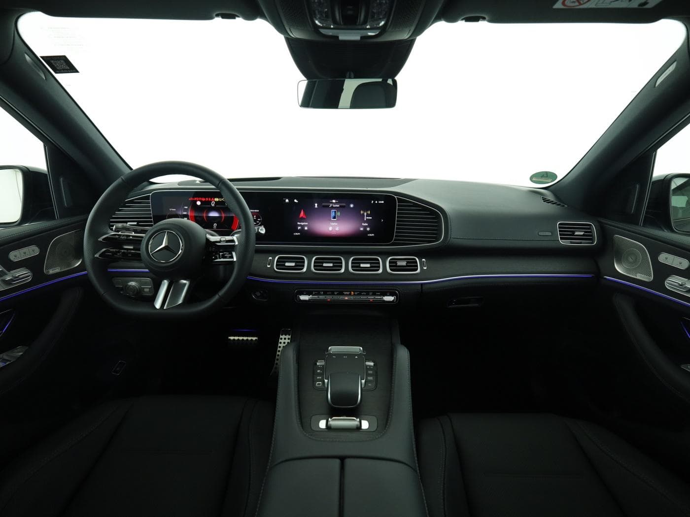 Mercedes-Benz GLE 450 d 4MATIC Bild 19