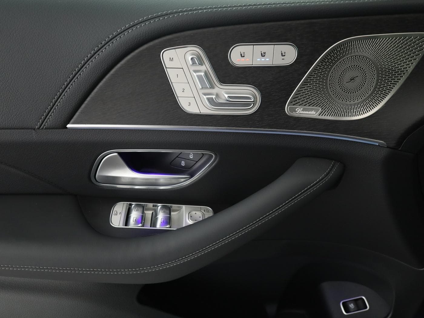 Mercedes-Benz GLE 450 d 4MATIC Bild 20