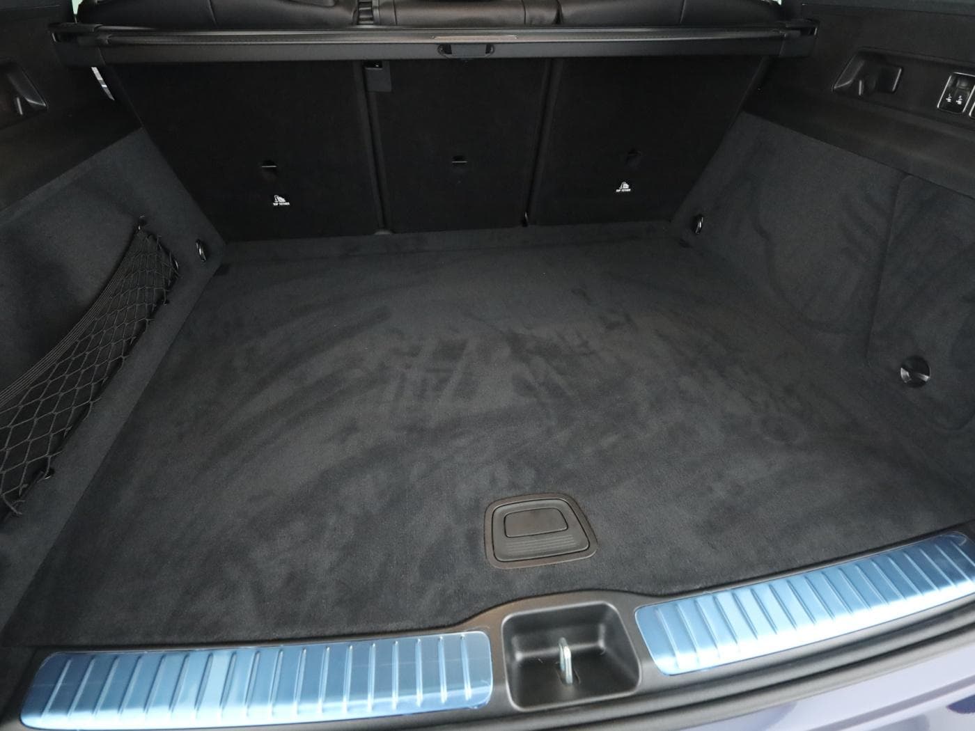 Mercedes-Benz GLE 450 d 4MATIC Bild 23