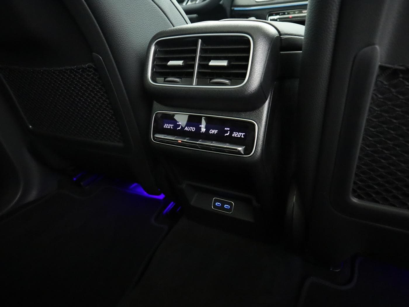 Mercedes-Benz GLE 450 d 4MATIC Bild 26