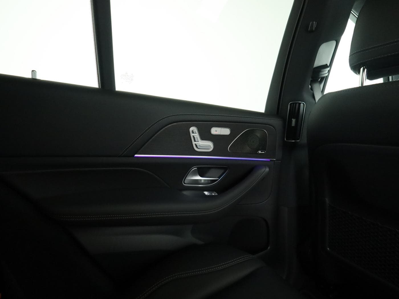 Mercedes-Benz GLE 450 d 4MATIC Bild 27