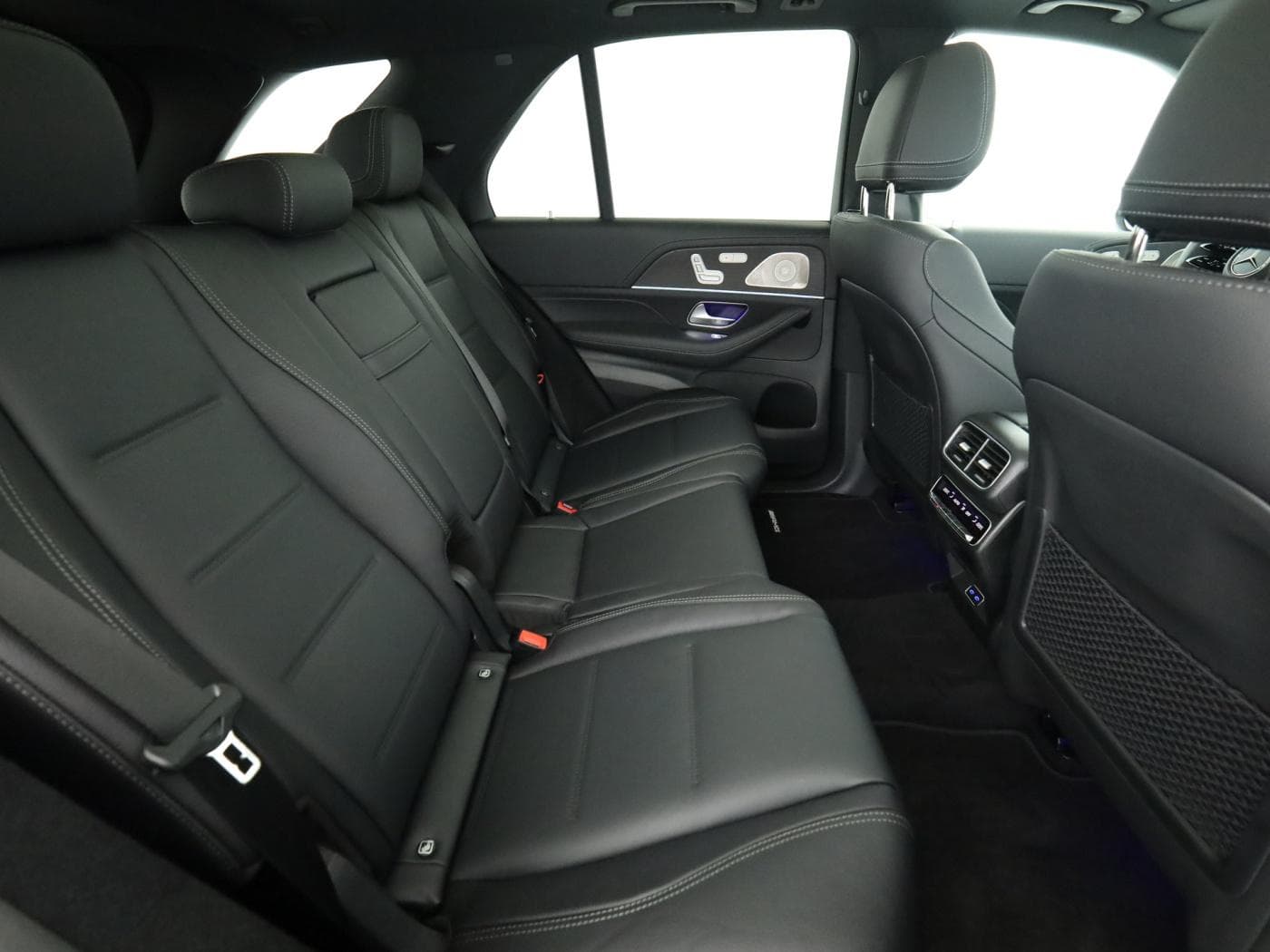 Mercedes-Benz GLE 450 d 4MATIC Bild 28