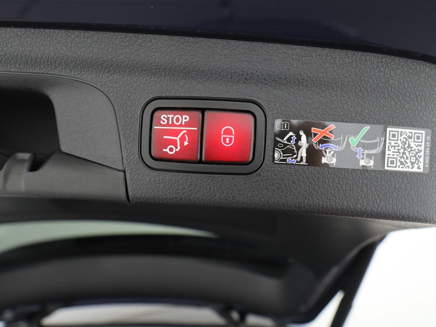 Mercedes-Benz GLE 450 d 4MATIC Bild 29