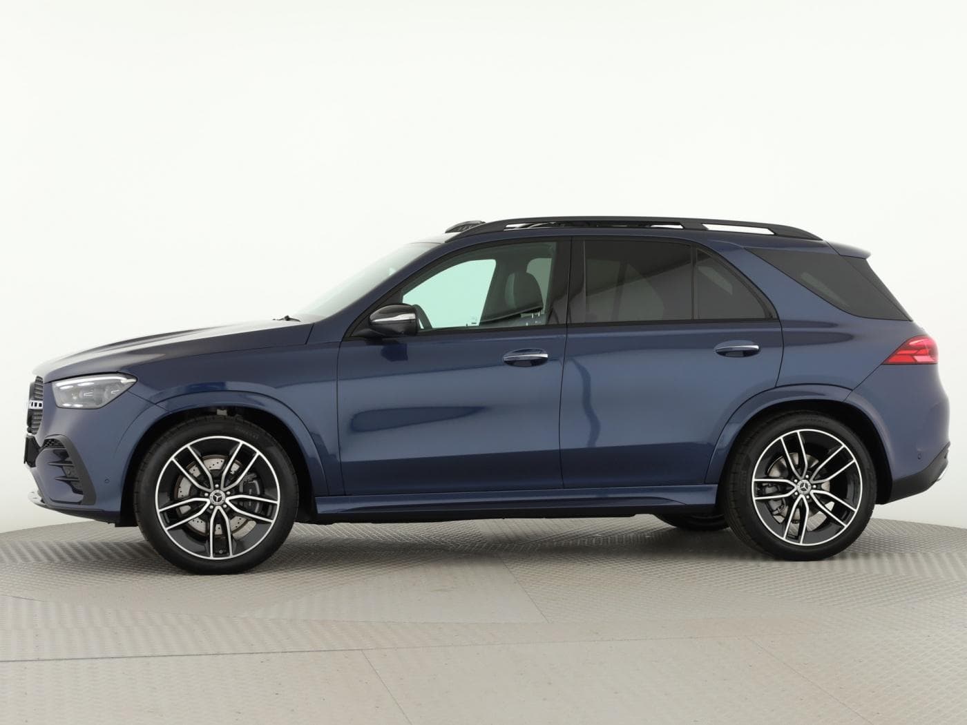 Mercedes-Benz GLE 450 d 4MATIC Bild 7