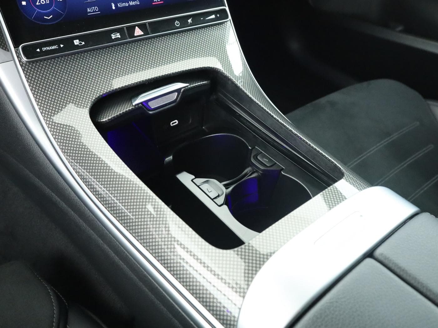 Mercedes-Benz C 220 d T Bild 14