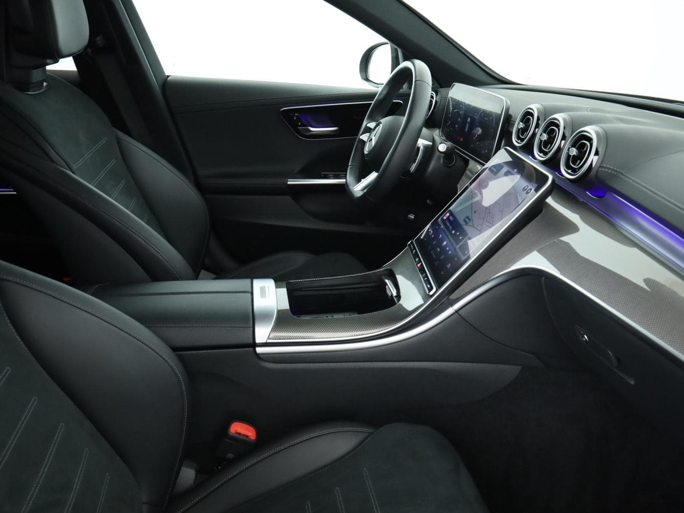 Mercedes-Benz C 220 d T Bild 17