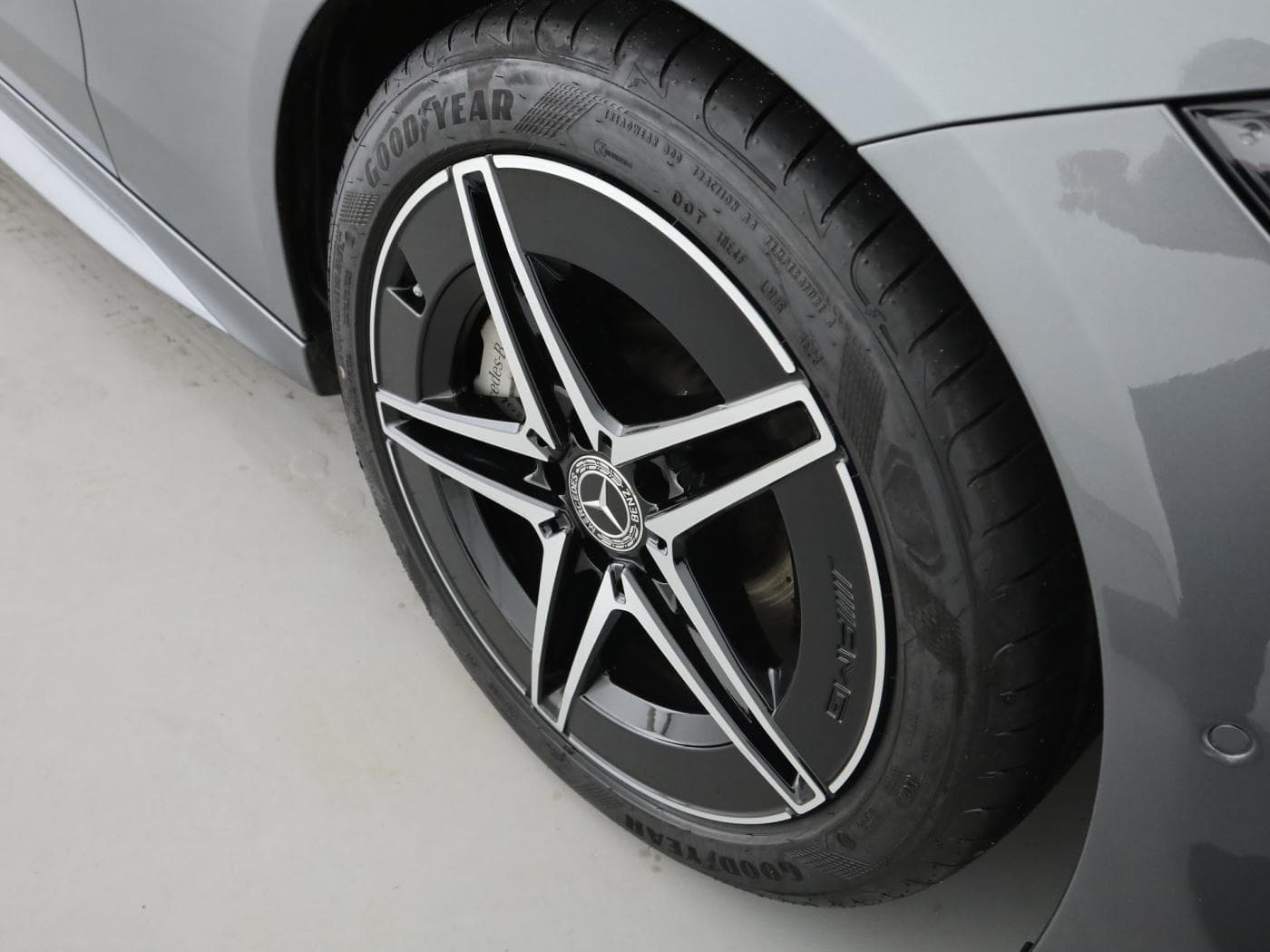 Mercedes-Benz C 220 d T Bild 21