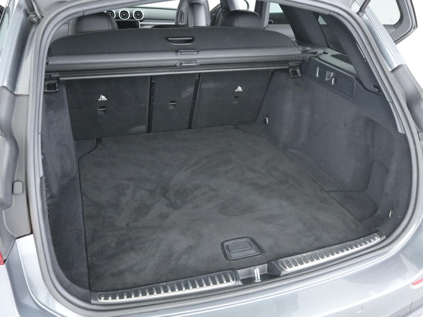 Mercedes-Benz C 220 d T Bild 22