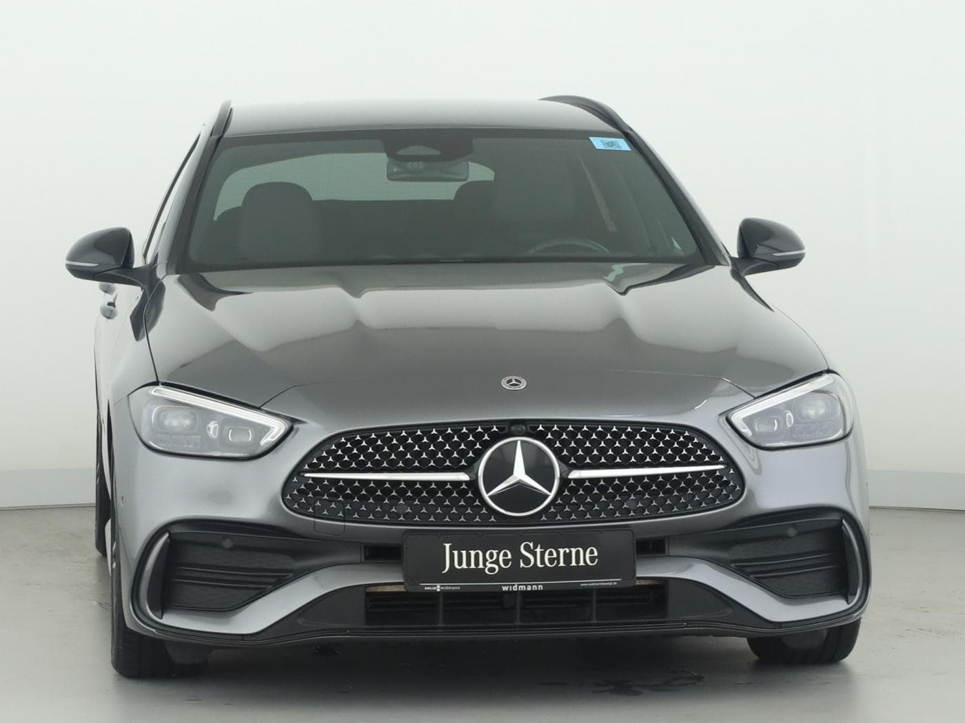 Mercedes-Benz C 220 d T Bild 3