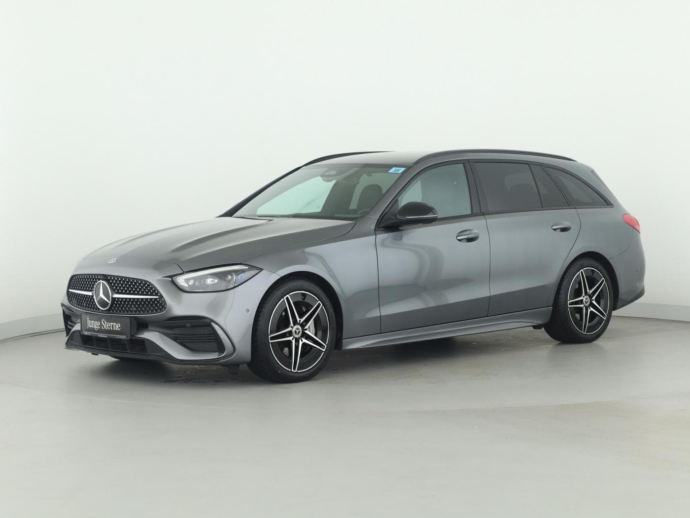 Mercedes-Benz C 220 d T Bild 5