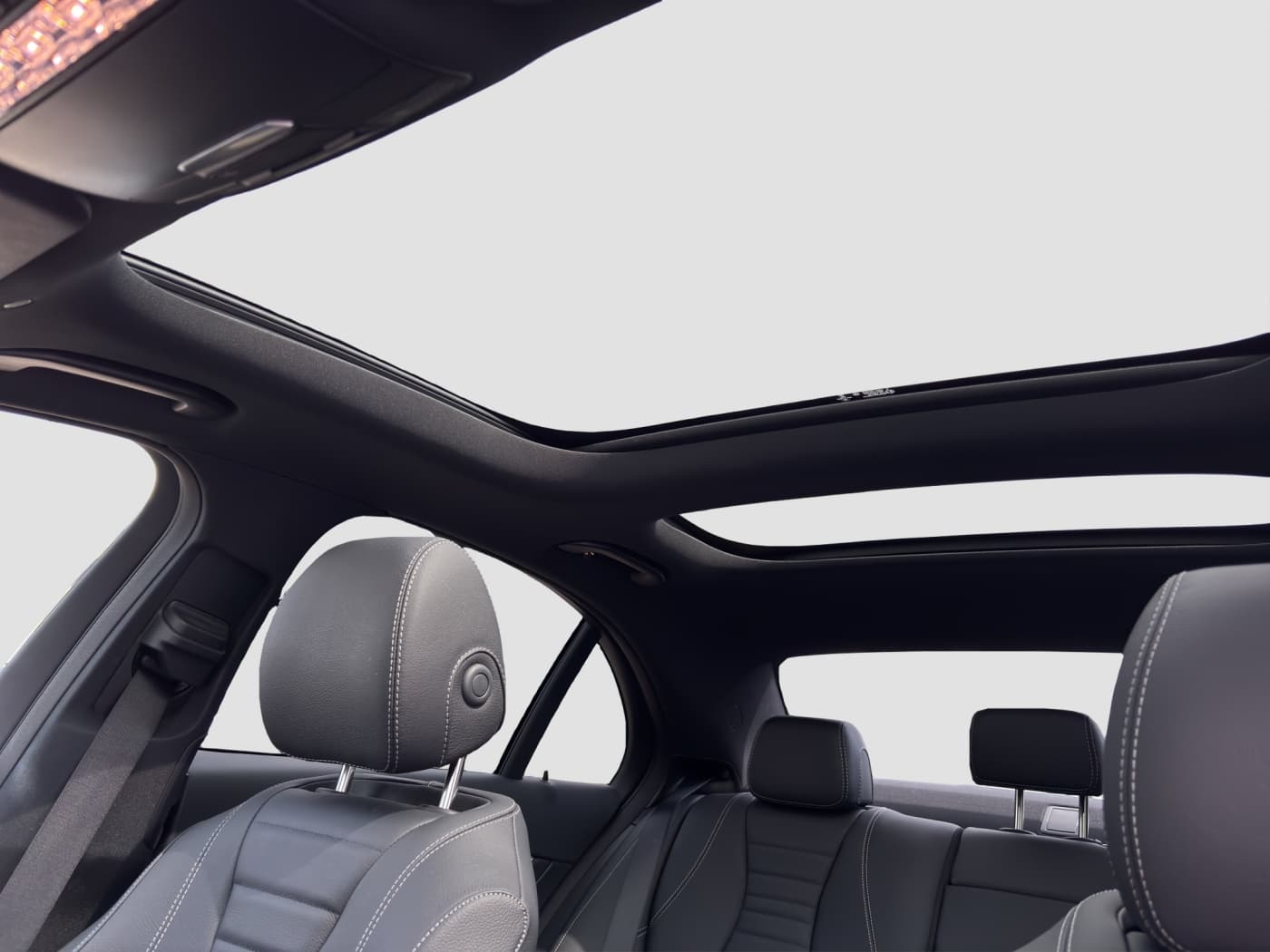 Mercedes-Benz E 220 d Bild 16