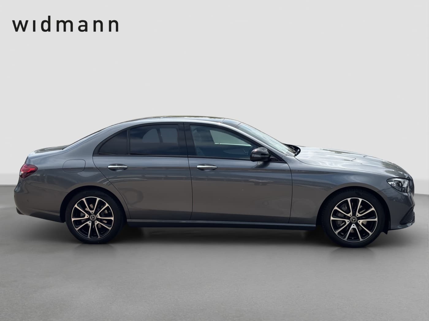 Mercedes-Benz E 220 d Bild 6