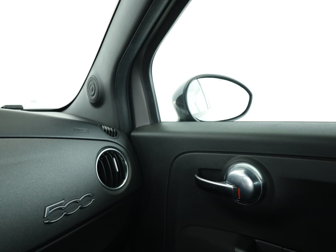 Fiat 500 Abarth 1.4 T-Jet 16V Competizione Bild 16