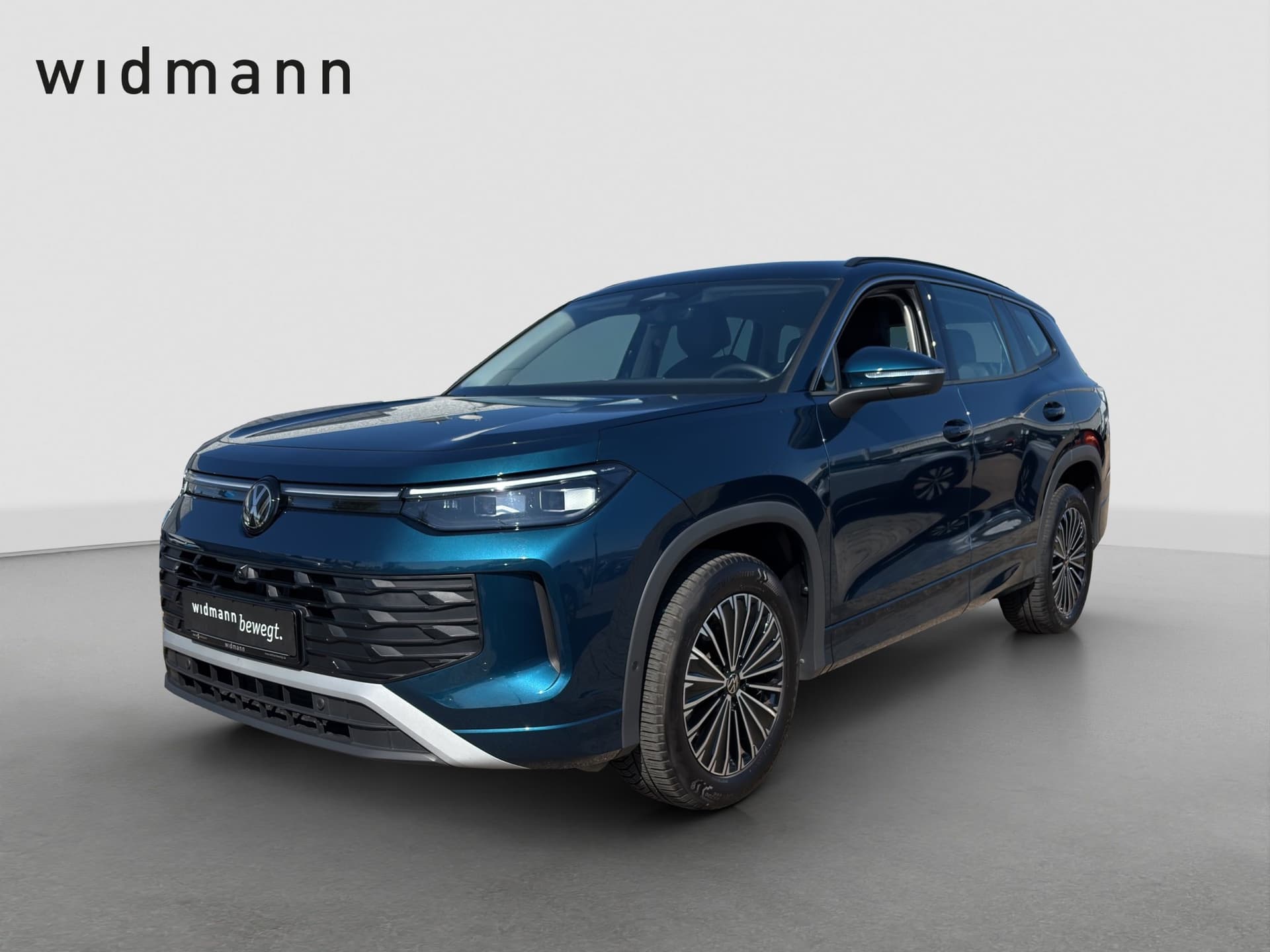 Volkswagen Tayron Life 2.0 TDI 193 pS DSG-MOTION AHK Kamera