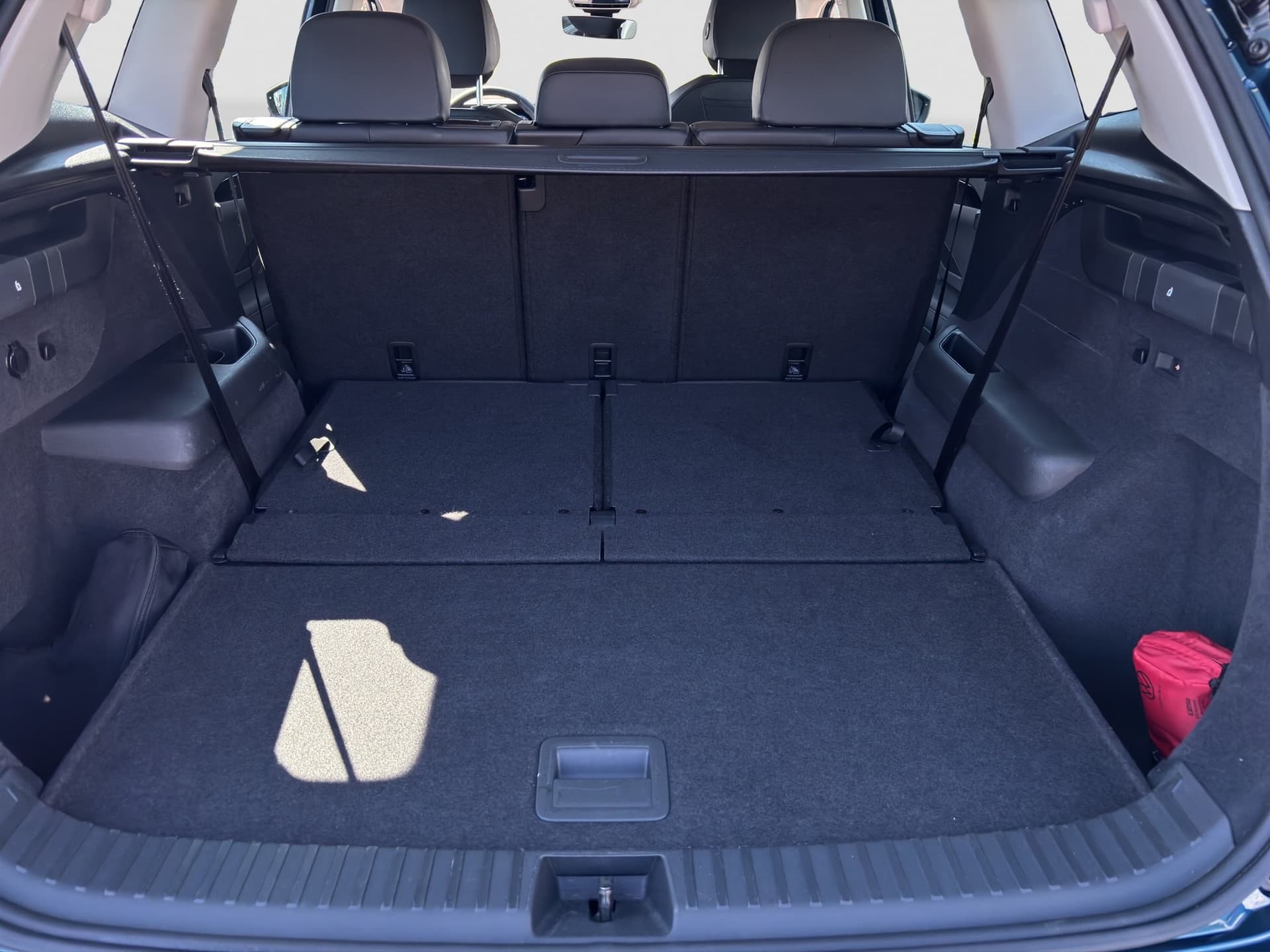 Volkswagen Tayron Life 2.0 TDI 193 pS DSG-MOTION AHK Kamera Bild 16