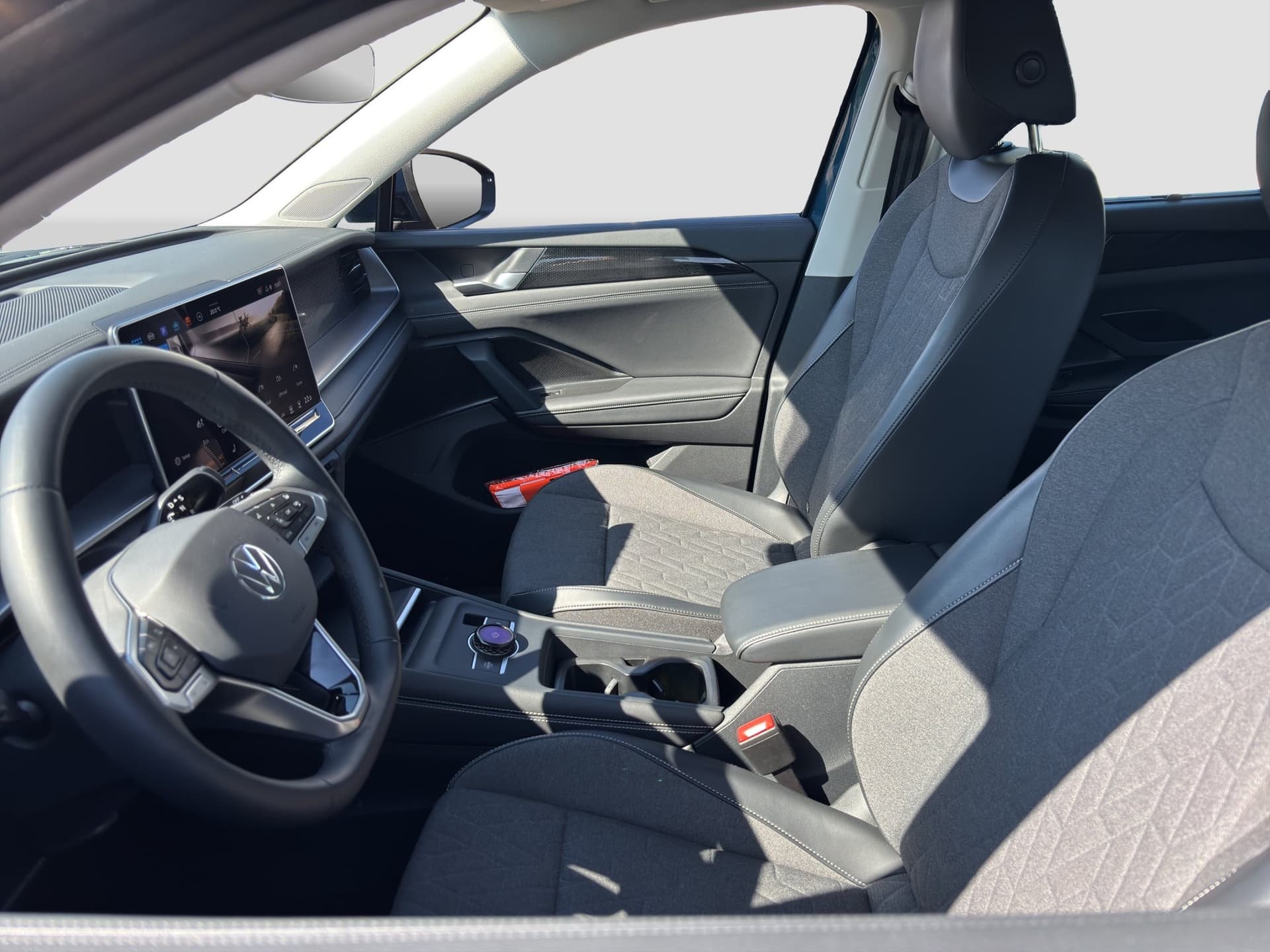 Volkswagen Tayron Life 2.0 TDI 193 pS DSG-MOTION AHK Kamera Bild 25