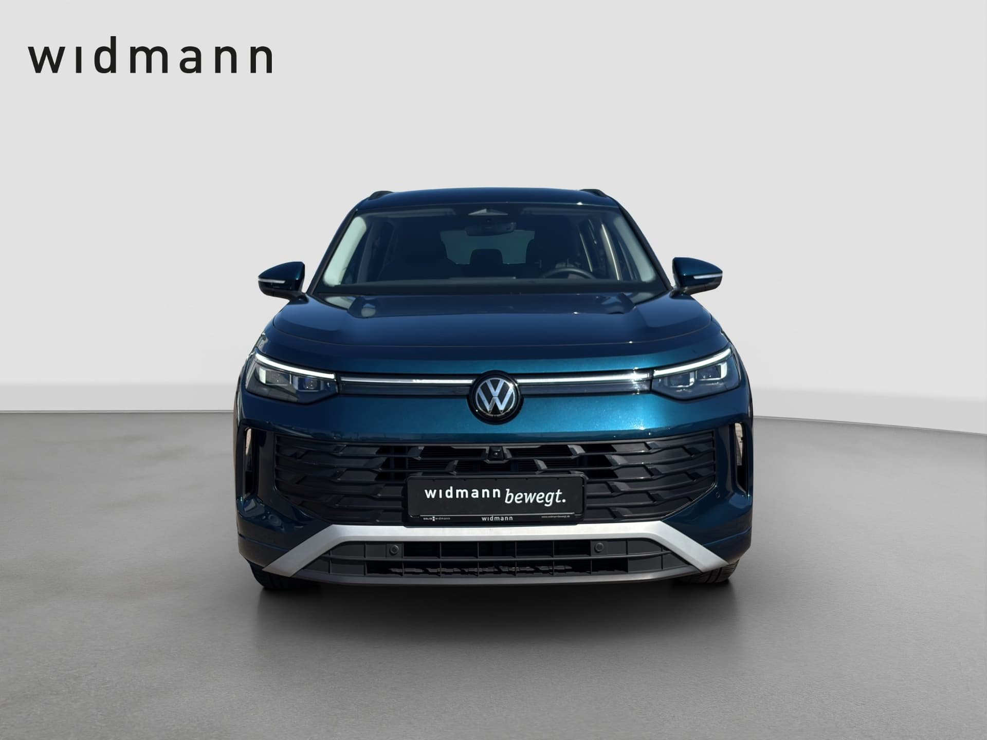 Volkswagen Tayron Life 2.0 TDI 193 pS DSG-MOTION AHK Kamera Bild 3