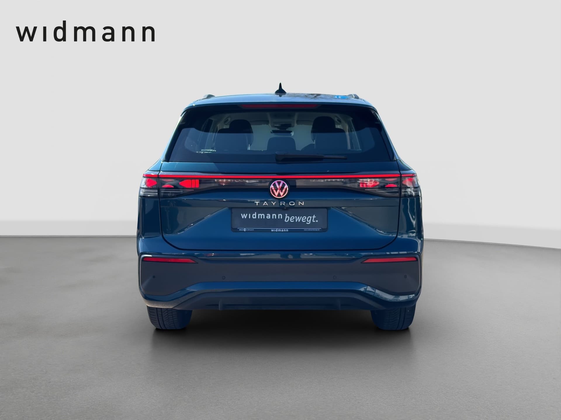 Volkswagen Tayron Life 2.0 TDI 193 pS DSG-MOTION AHK Kamera Bild 4