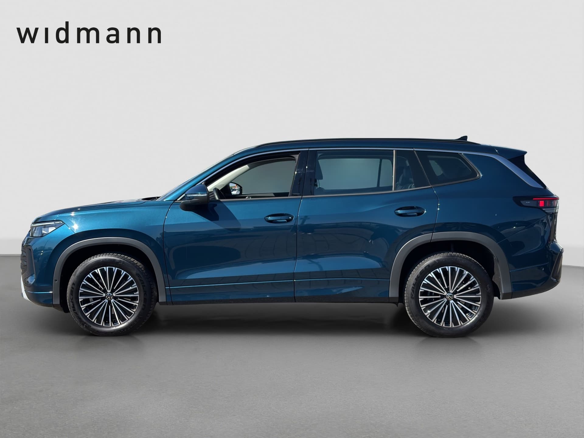 Volkswagen Tayron Life 2.0 TDI 193 pS DSG-MOTION AHK Kamera Bild 5