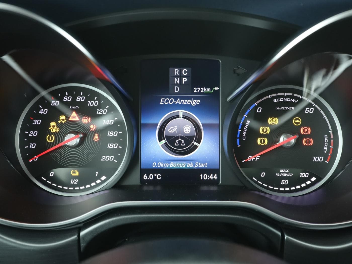 Mercedes-Benz EQV 300 L Bild 12