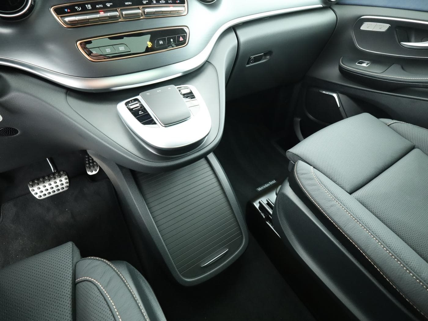 Mercedes-Benz EQV 300 L Bild 15