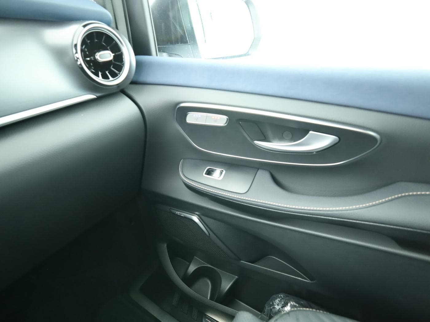 Mercedes-Benz EQV 300 L Bild 16