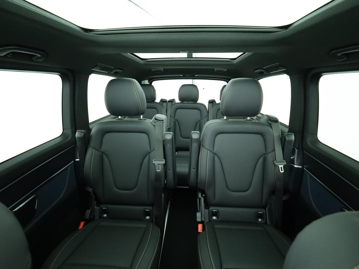 Mercedes-Benz EQV 300 L Bild 18