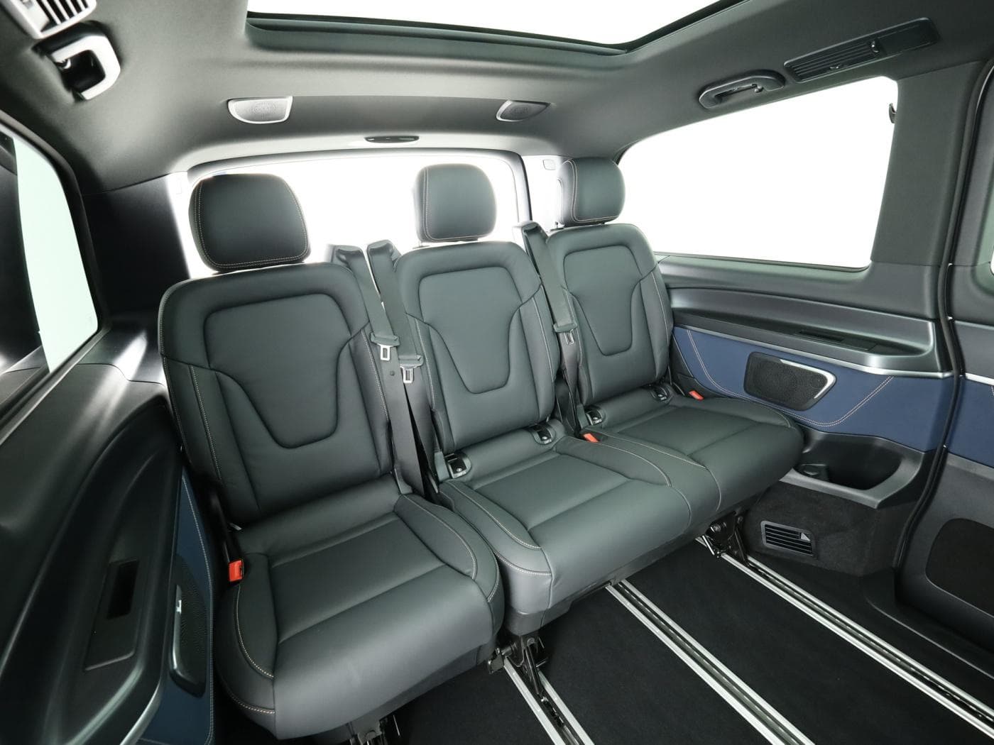 Mercedes-Benz EQV 300 L Bild 27