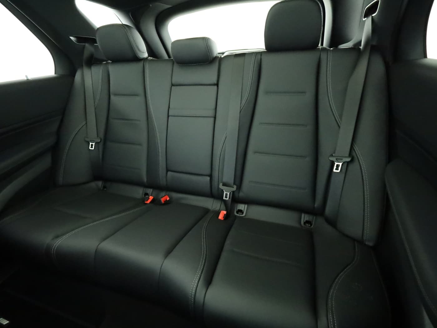 Mercedes-Benz GLE 350 de 4M mit EQ Hybrid Technologie Bild 18
