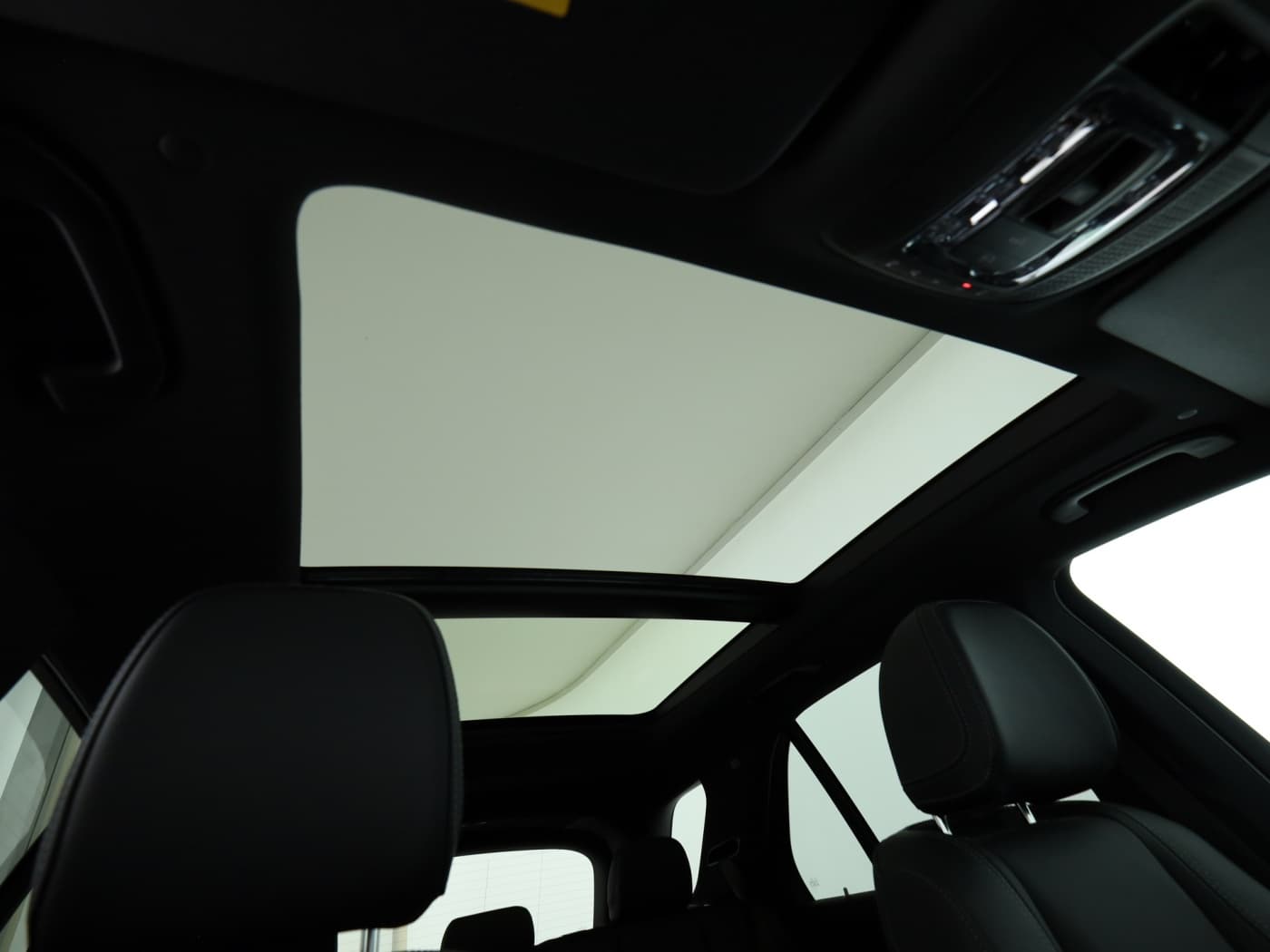 Mercedes-Benz GLE 350 de 4M mit EQ Hybrid Technologie Bild 21