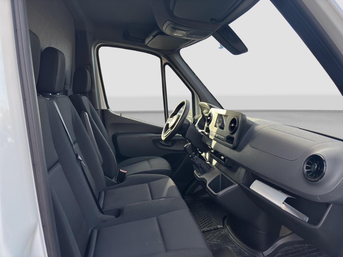 Mercedes-Benz Sprinter 314 CDI Koffer Maxi Bild 11