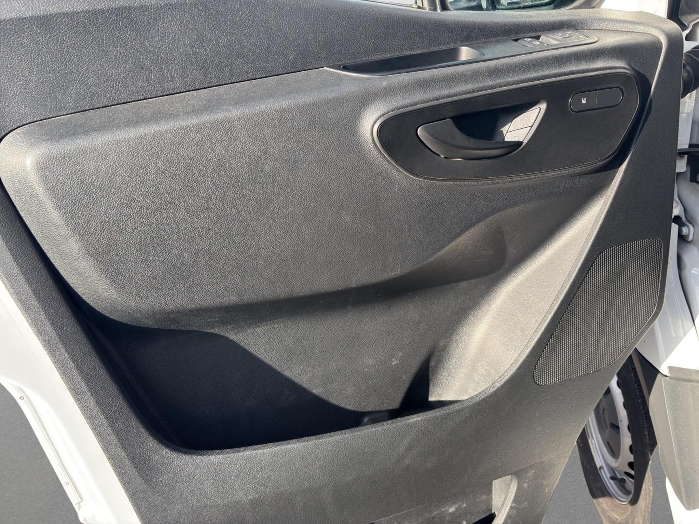 Mercedes-Benz Sprinter 314 CDI Koffer Maxi Bild 13