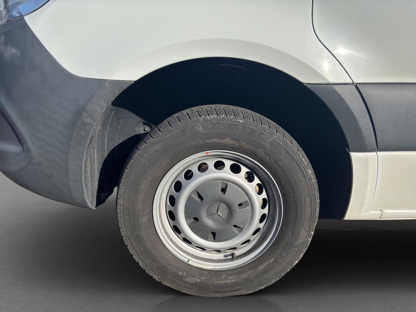 Mercedes-Benz Sprinter 314 CDI Koffer Maxi Bild 14