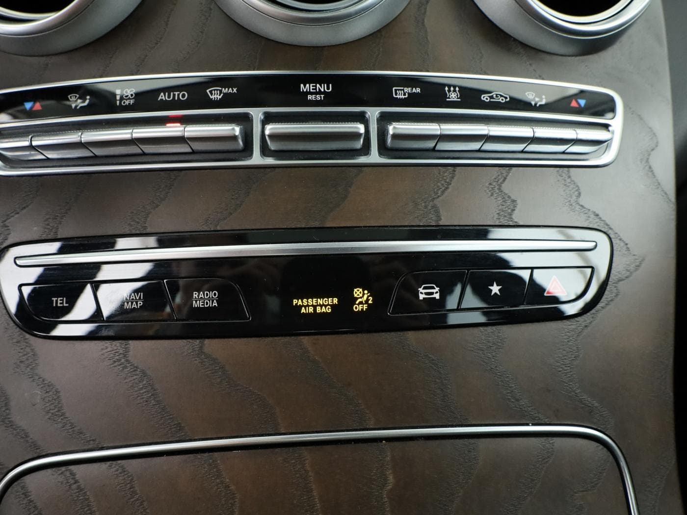 Mercedes-Benz GLC 300 d 4M Bild 14