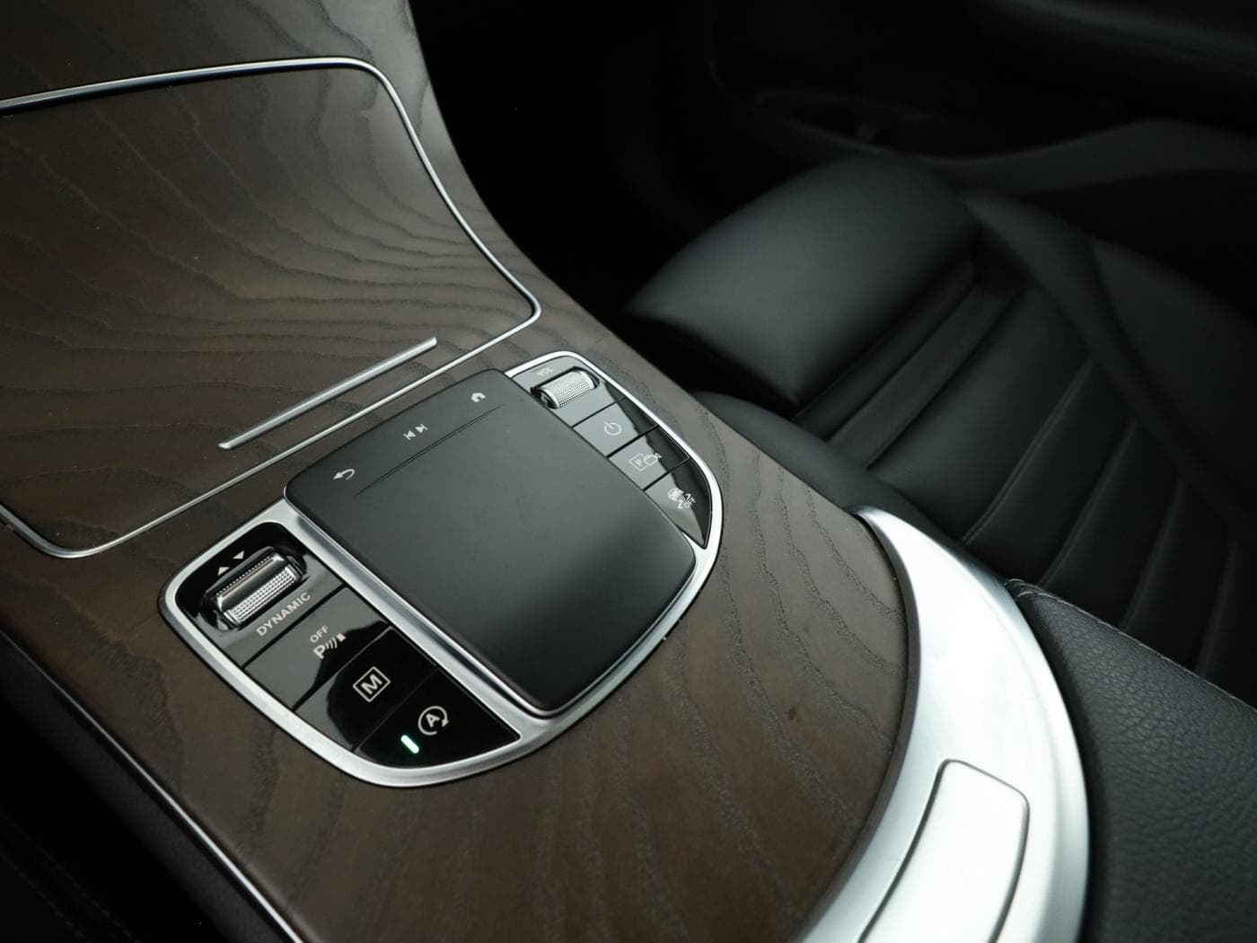 Mercedes-Benz GLC 300 d 4M Bild 15