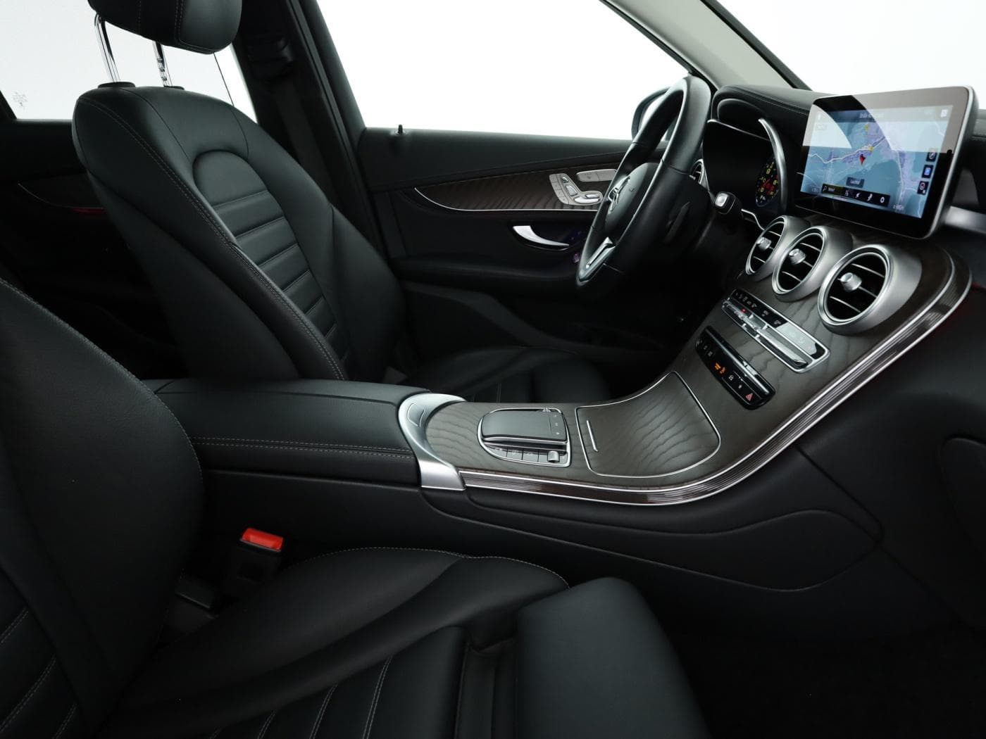Mercedes-Benz GLC 300 d 4M Bild 17