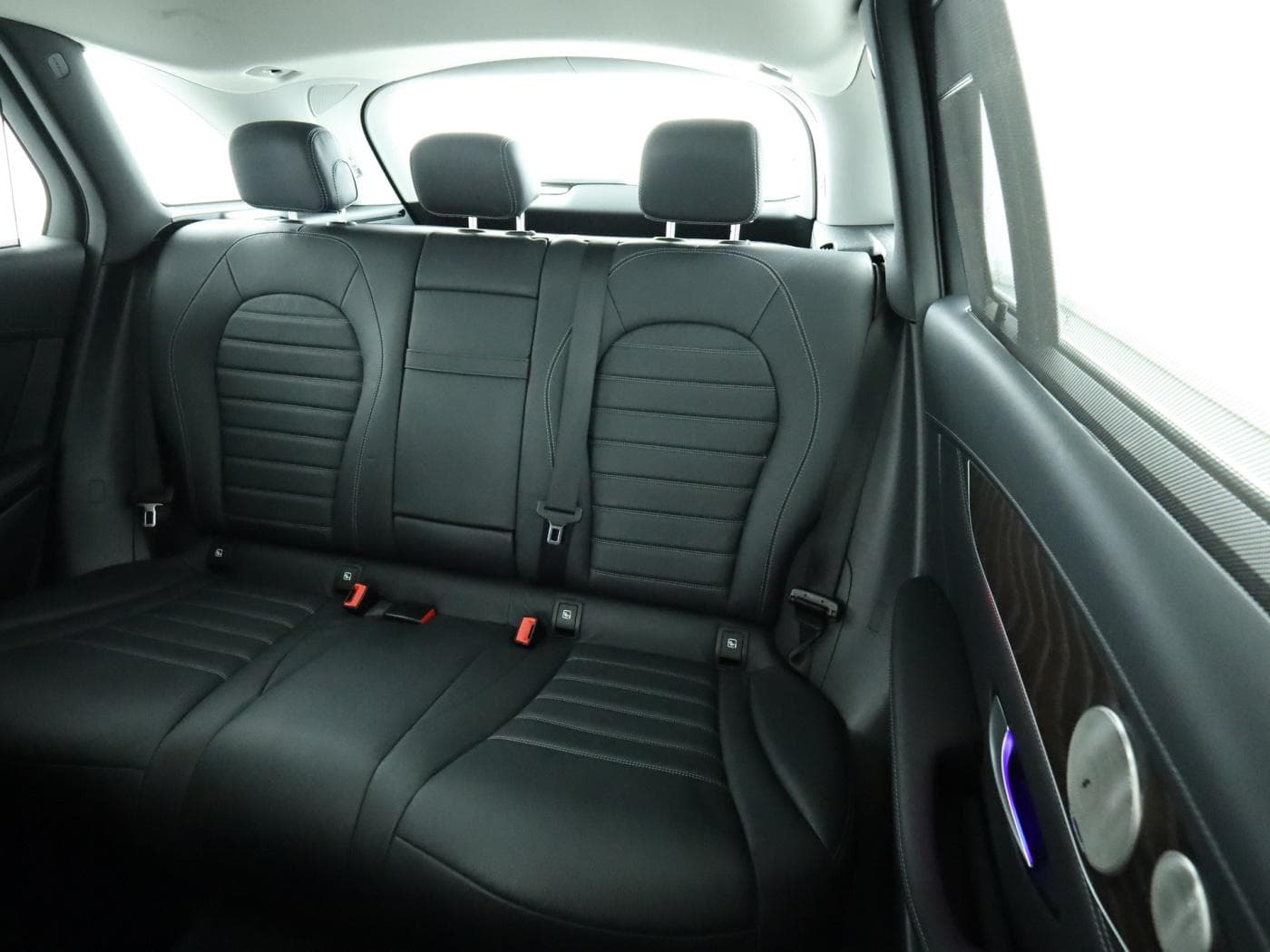 Mercedes-Benz GLC 300 d 4M Bild 18