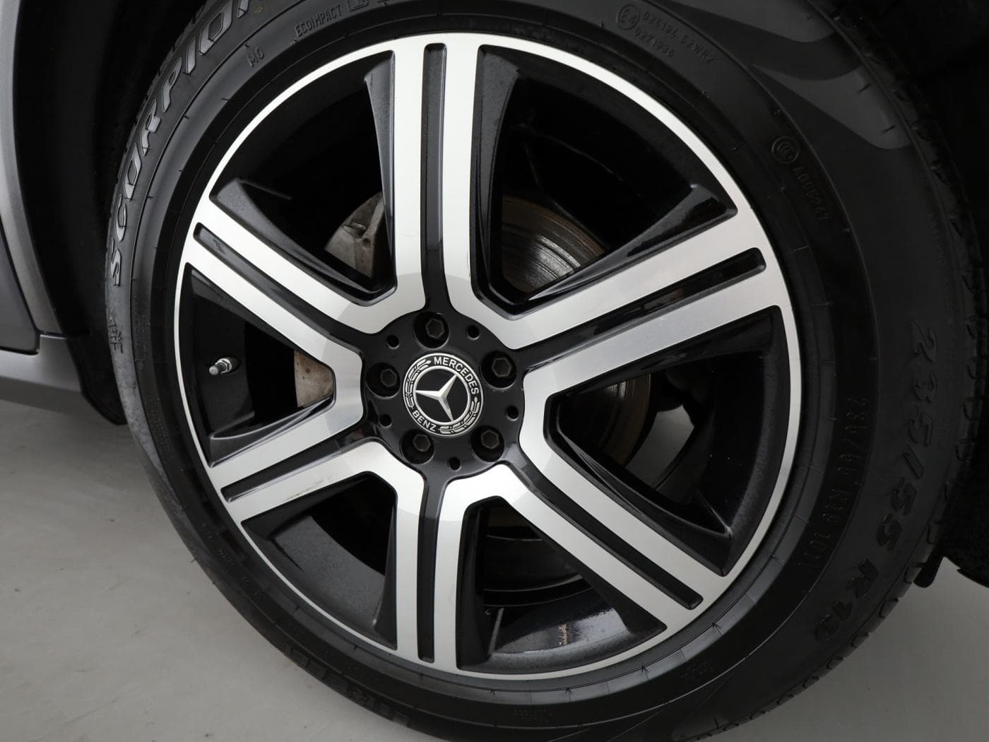 Mercedes-Benz GLC 300 d 4M Bild 22